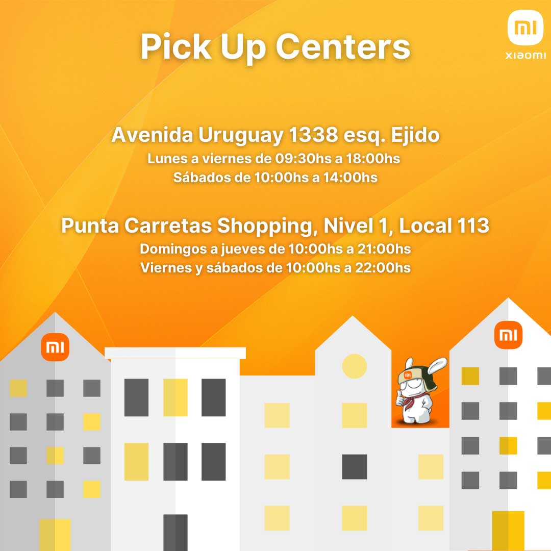 pickupsCentersCelu