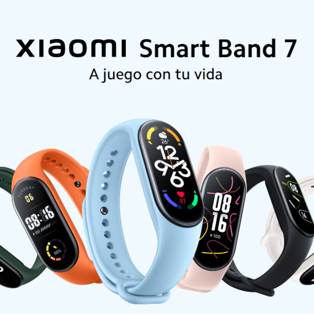 smartBand7Movil