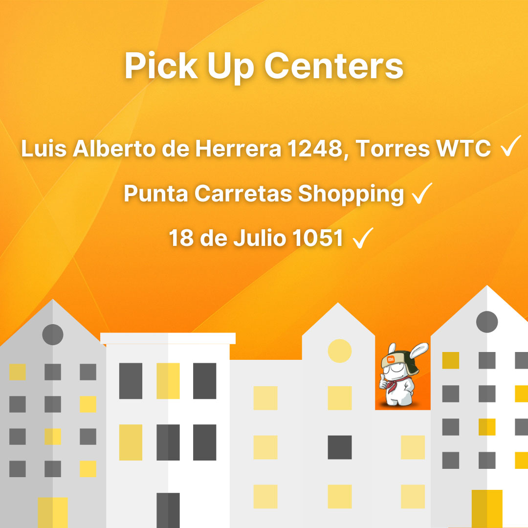 Pick-Up-cel