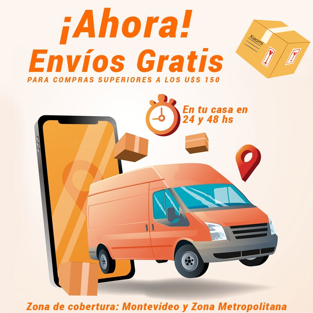 enviosCel