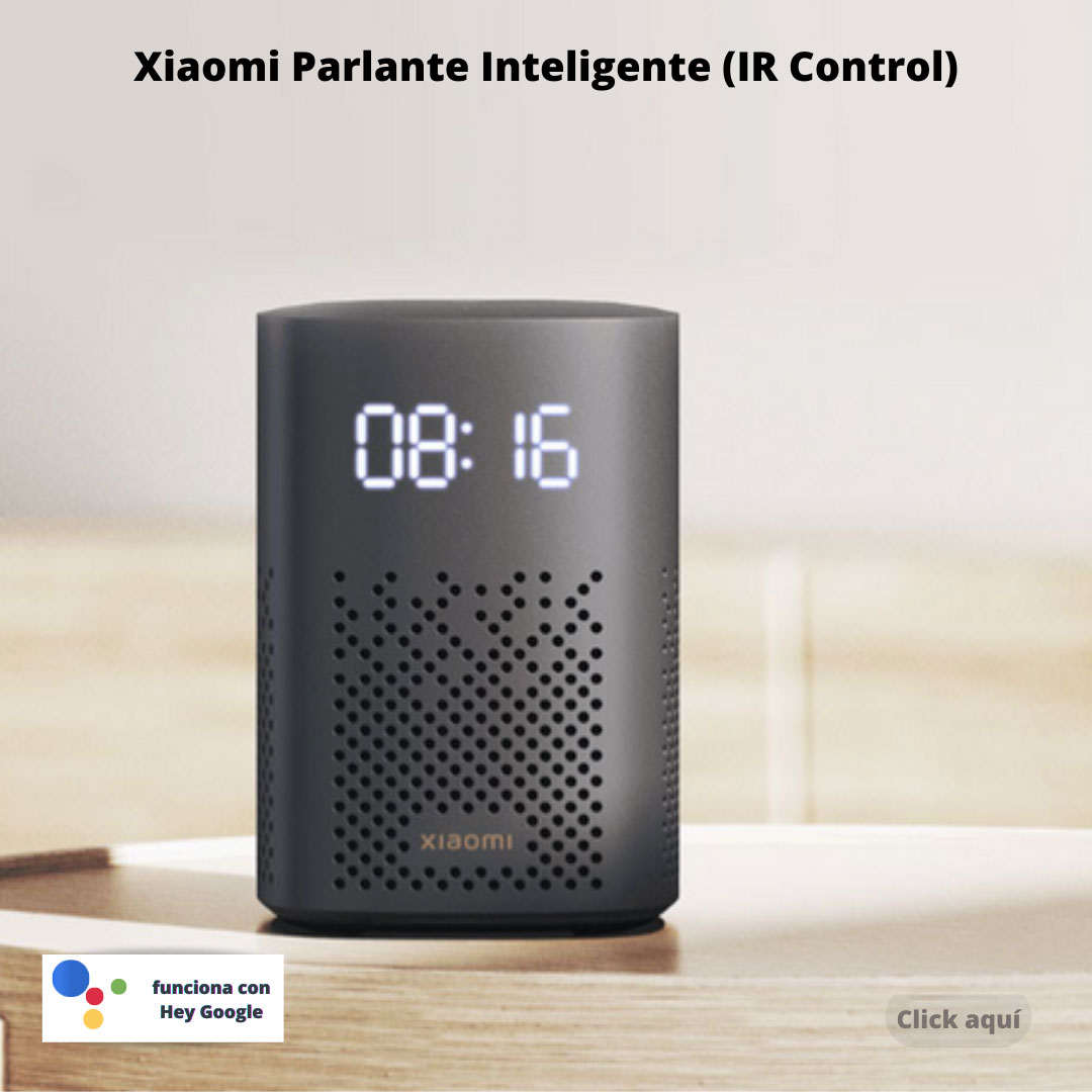 parlante-inteligentemovil