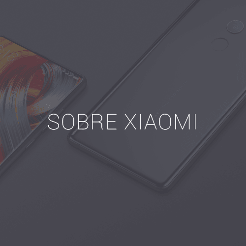 sobre xiaomi uruguay