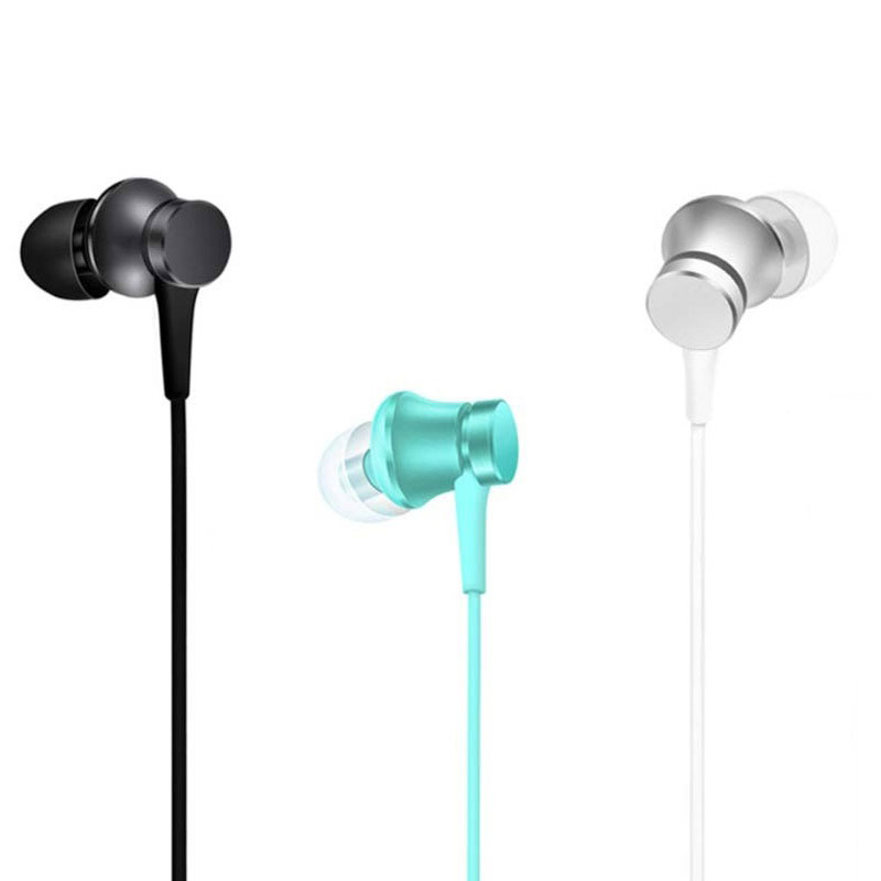 Cascos sales in ear