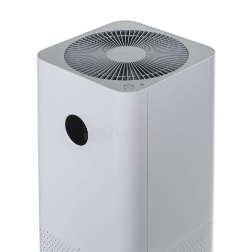 Mi Air Purifier Pro desde arriba