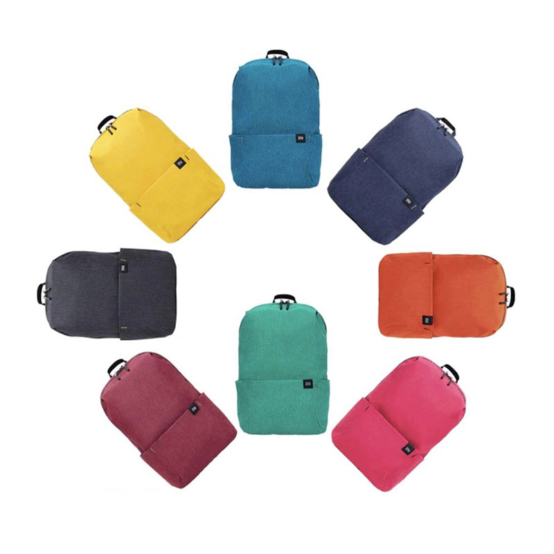 Mochila Xiaomi Casual Daypack