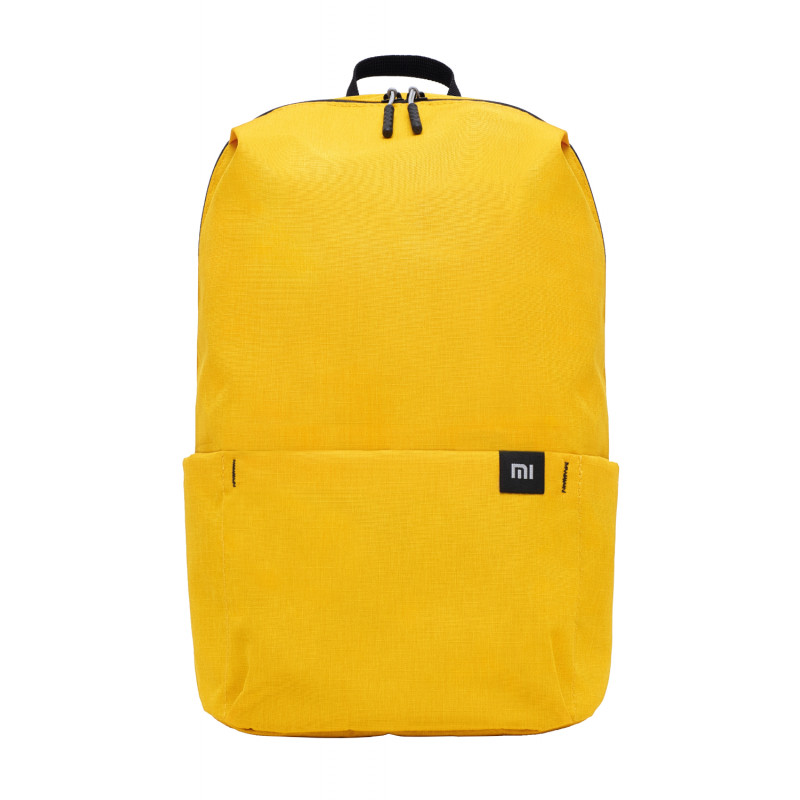 Mochila Xiaomi Mi Casual Daypack/ Capacidad 10L/ Naranja