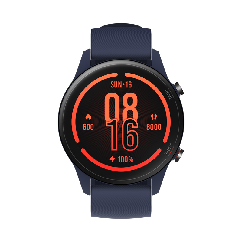 Reloj Mi Watch - Mi Uruguay