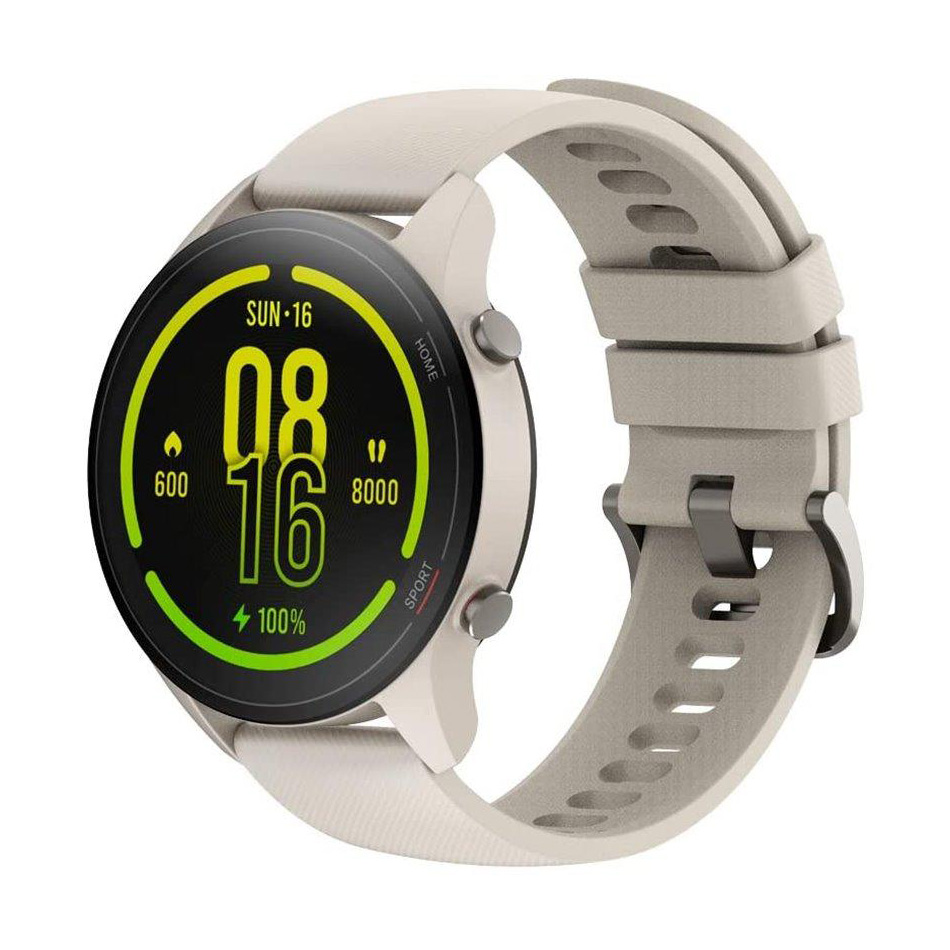 Reloj Mi Watch - Mi Uruguay
