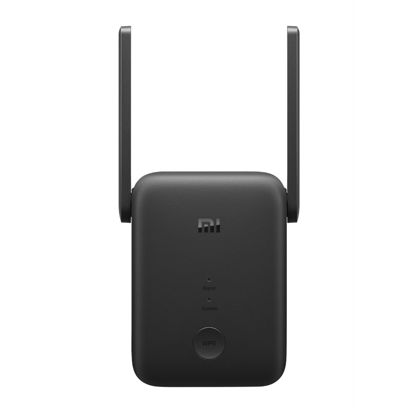 EXTENSOR DE WIFI