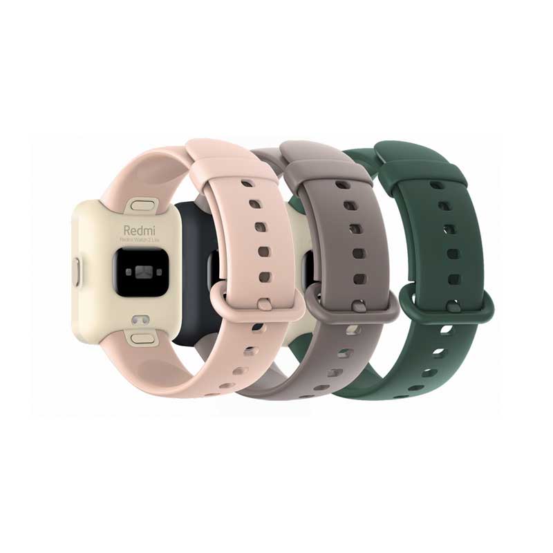 Malla Pulsera Xiaomi Redmi Watch 2 Lite Correa Olive