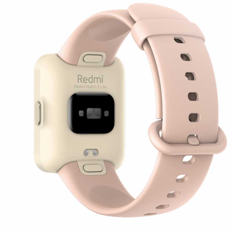 Correa Smartwatch Xiaomi Redmi Watch 2 Lite Rosa