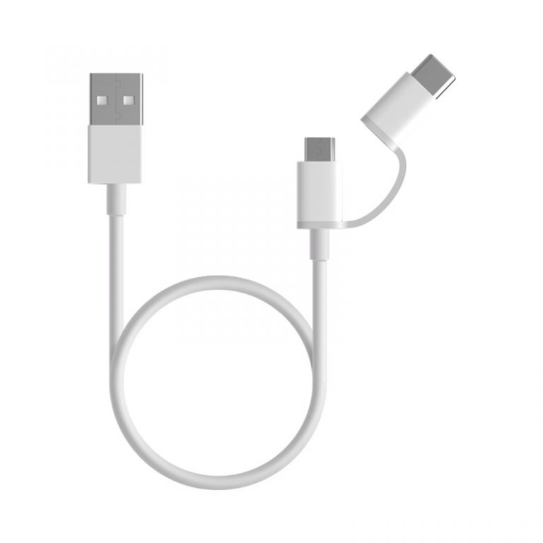 INLINE Cavo USB 2.0 Da USB-C A Micro-B: 1 Metro Per Dati E Ricarica Rapida