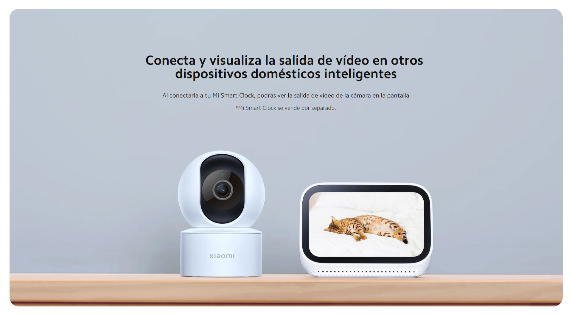 XIAOMI CAMARA DE VIGILANCIA EXT 1080P 28988 – DFA Uruguay