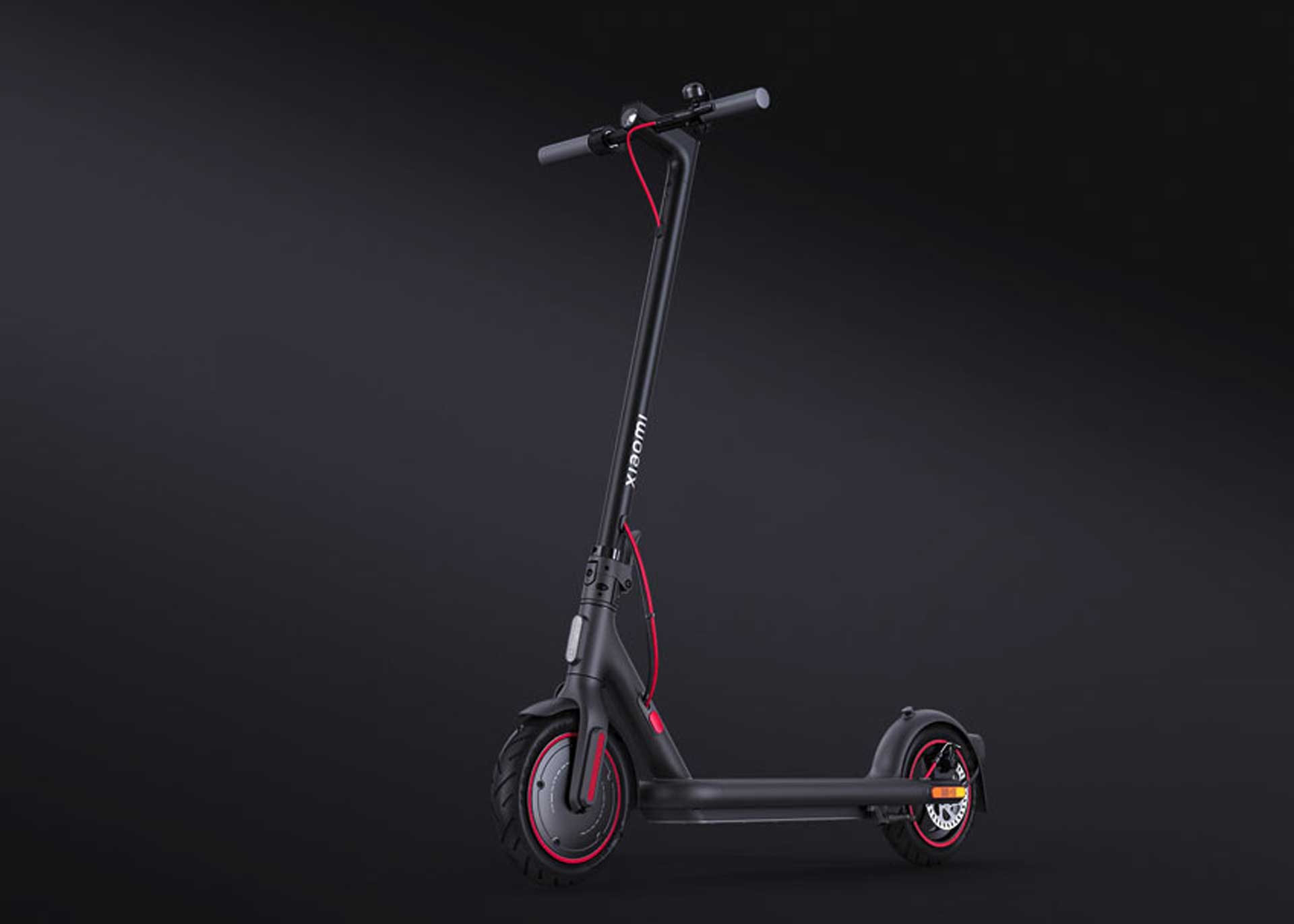 Xiaomi Electric Scooter 4 - Mi Uruguay