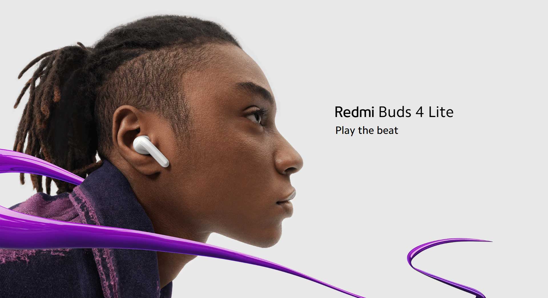 Redmi Buds 4 Lite - Mi Uruguay