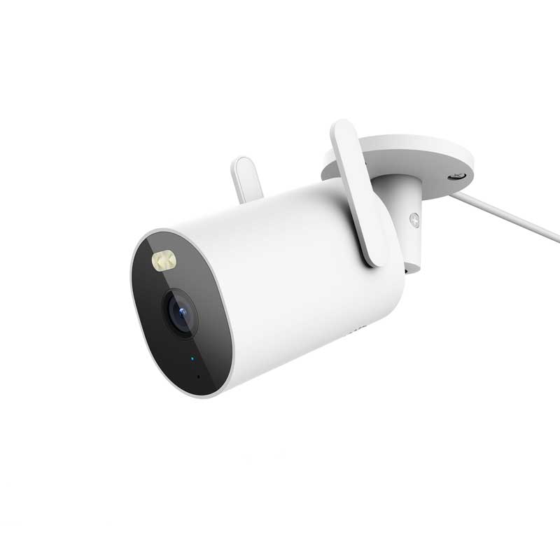 Camara de seguridad de exteriores Xiaomi