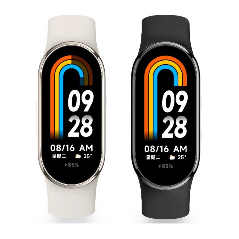 Correas de Nylon Trenzado Xiaomi Watch S1 Active