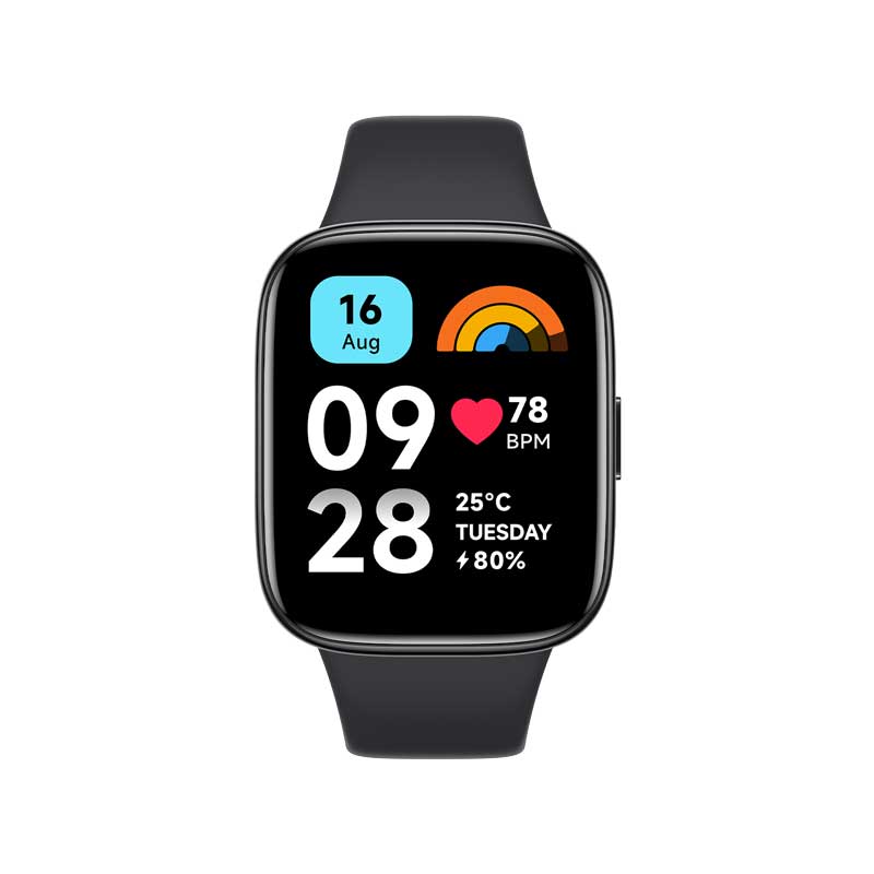 Redmi Watch 3 Active - Mi Uruguay