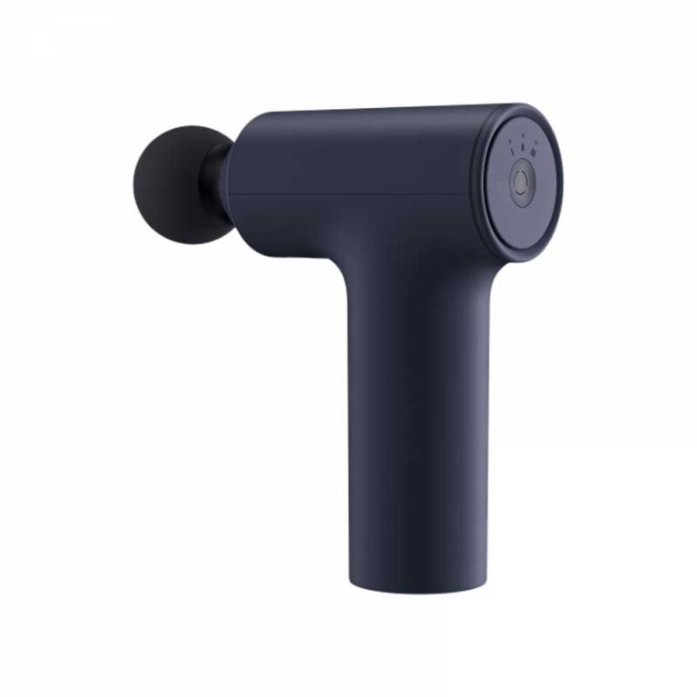 pistola masaje xiaomi opiniones