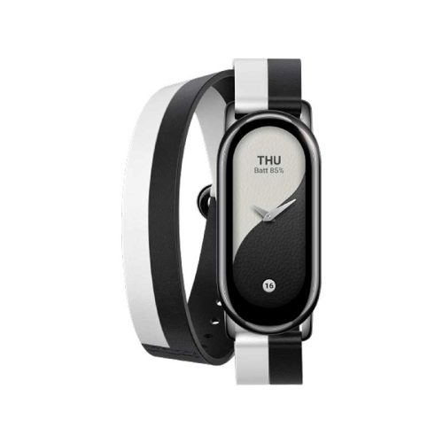 Correa Silicona Xiaomi Mi Band 8 - TECNOMUNDO ECUADOR