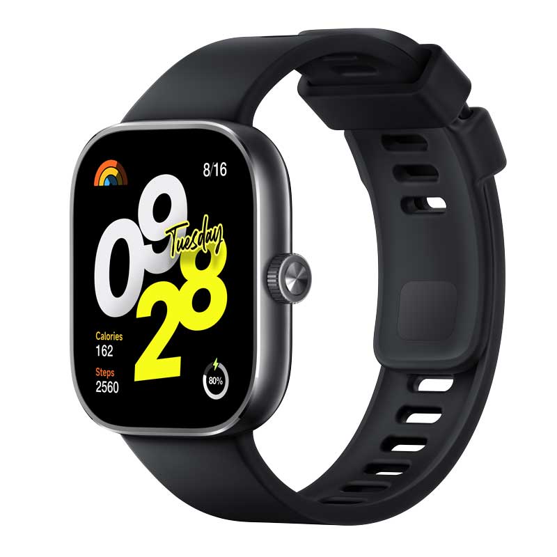 Xiaomi smartband 4 caracteristicas sale